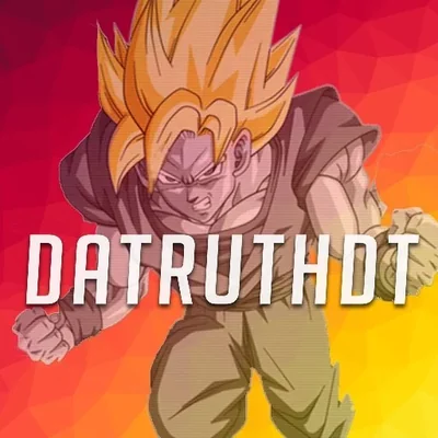 @DaTruthDT - Twitter Account Stats