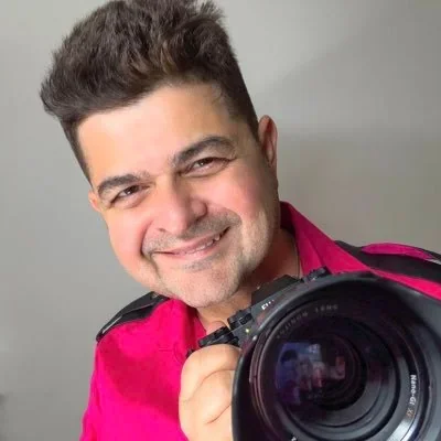 @DabbooRatnani - Twitter Account Stats