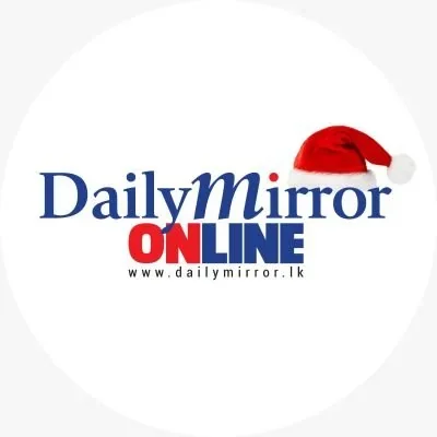 @Dailymirror_SL - Twitter Account Stats