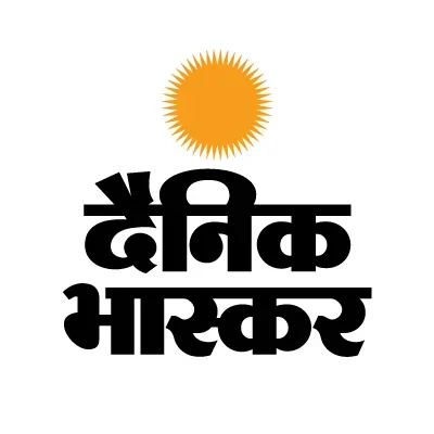 @DainikBhaskar - Twitter Account Stats