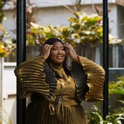 @DamiElebe - Twitter Account Stats