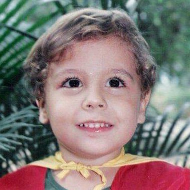 Dan Gamboa Bohórquez ★