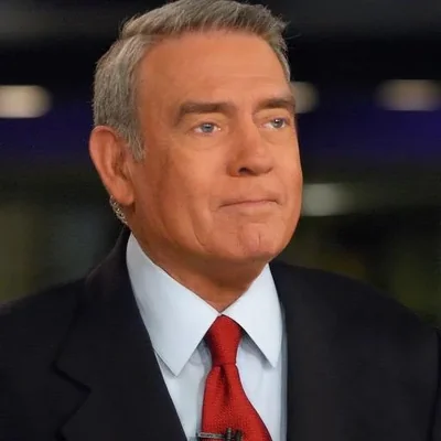 @DanRather - Twitter Account Stats