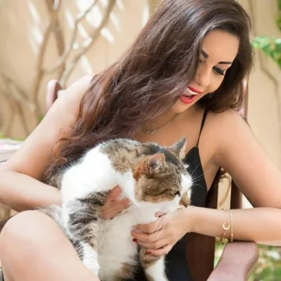 @DanaHamdan - Twitter Account Stats