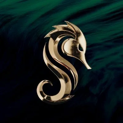 @dancingseahorse - Twitter Account Stats