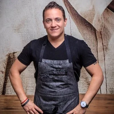 @Daniel_Ovadia - Twitter Account Stats