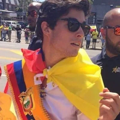 @DaniloCarrera - Twitter Account Stats