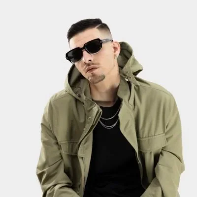 @DannyRomeroprod - Twitter Account Stats