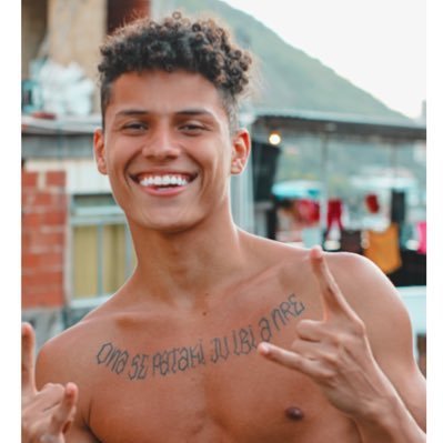 Danrley Ferreira