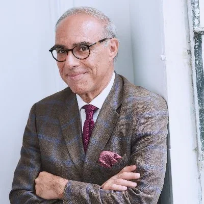 @DarinDePaul - Twitter Account Stats