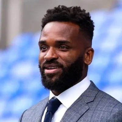 @DarrenBent - Twitter Account Stats