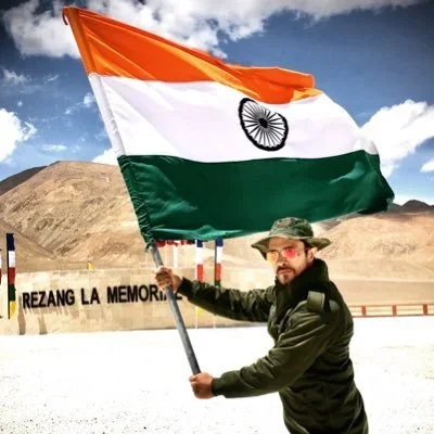 @DarshanKumaar - Twitter Account Stats