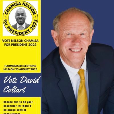David Coltart