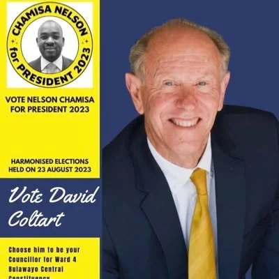 @DavidColtart - Twitter Account Stats
