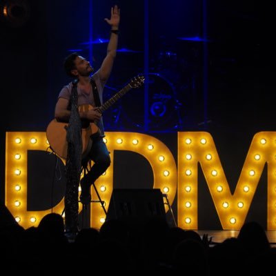David DeMaría