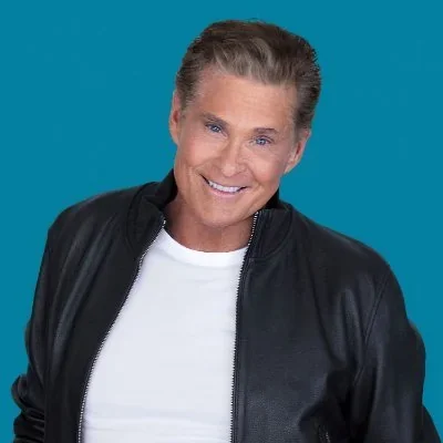 @DavidHasselhoff - Twitter Account Stats