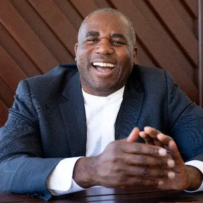 @DavidLammy - Twitter Account Stats