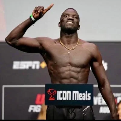 @DavidOnama145 - Twitter Account Stats