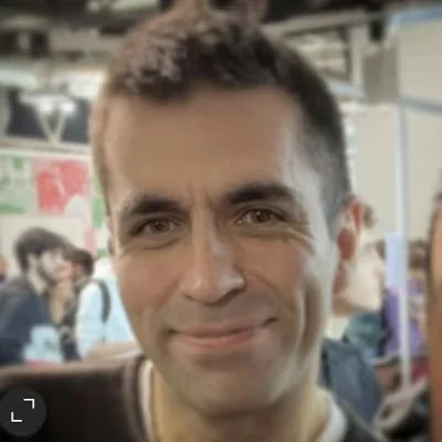 @DavidPuente - Twitter Account Stats