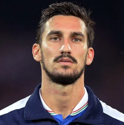@DavideAstori - Twitter Account Stats