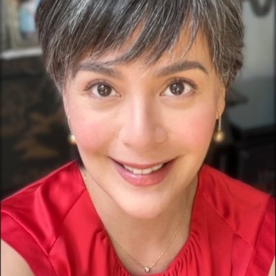 Dawn Zulueta