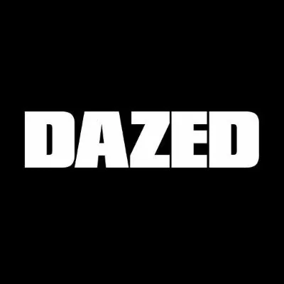 @Dazed - Twitter Account Stats