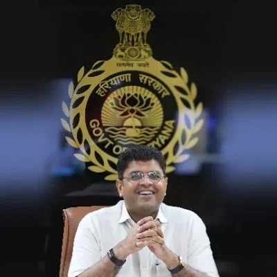 @Dchautala - Twitter Account Stats