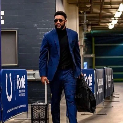 @DeForestBuckner - Twitter Account Stats
