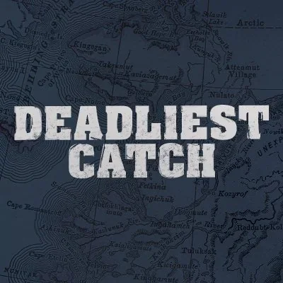 @DeadliestCatch - Twitter Account Stats