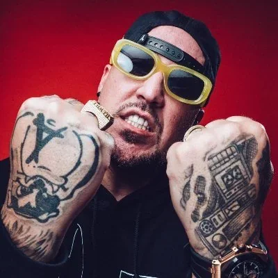 @DeeJayiLLWiLL - Twitter Account Stats