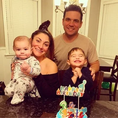 @DeenaNicoleMTV - Twitter Account Stats