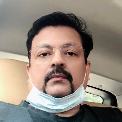 Deepak Sharma