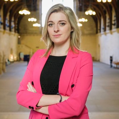 Dehenna Davison MP