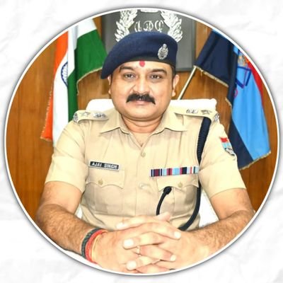 Dehradun Police Uttarakhand