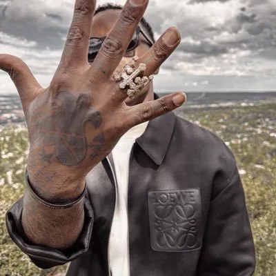 @DeionSandersJr - Twitter Account Stats