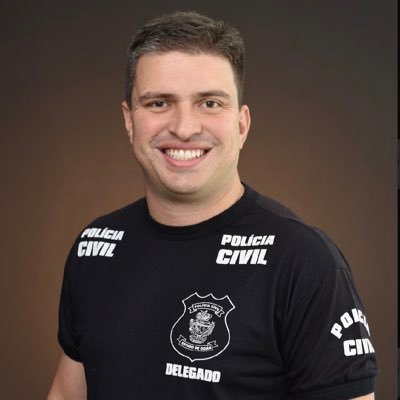 Delegado Humberto Teófilo