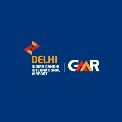 @DelhiAirport - Twitter Account Stats