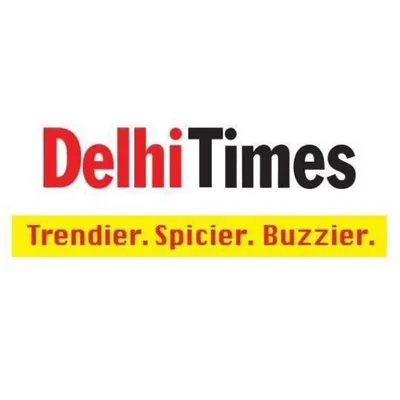 @DelhiTimesTweet - Twitter Account Stats