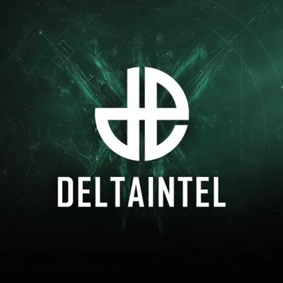 @DeltaINTEL - Twitter Account Stats