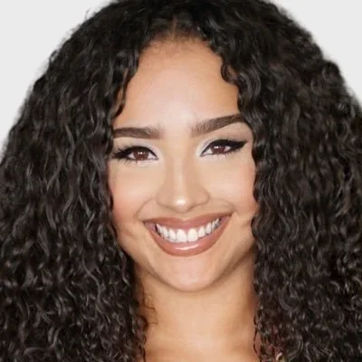 @DemetriaObilor - Twitter Account Stats
