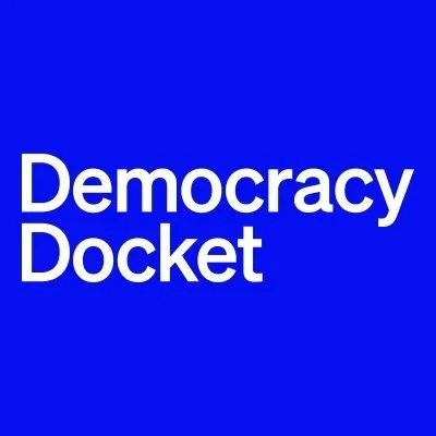 @DemocracyDocket - Twitter Account Stats