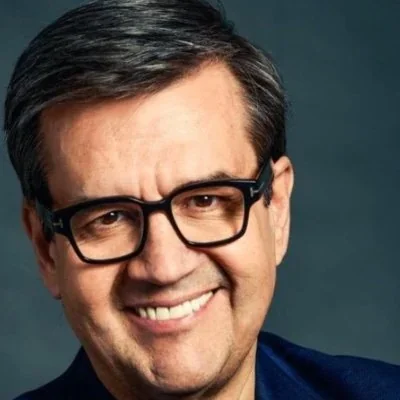 @DenisCoderre - Twitter Account Stats