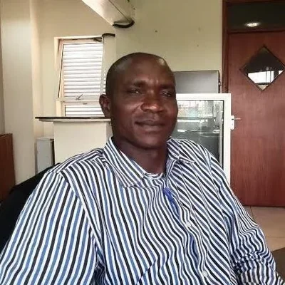 @dennisonyangogm - Twitter Account Stats