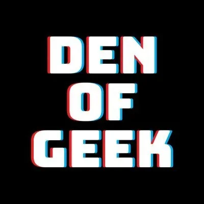 @DenofGeekUS - Twitter Account Stats