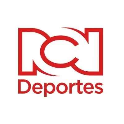 @DeportesRCN - Twitter Account Stats