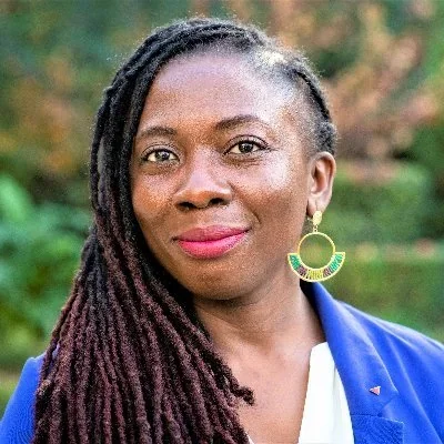 @Deputee_Obono - Twitter Account Stats
