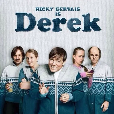 @DerekTVShow - Twitter Account Stats