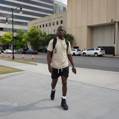 @derrickdillon4 - Twitter Account Stats