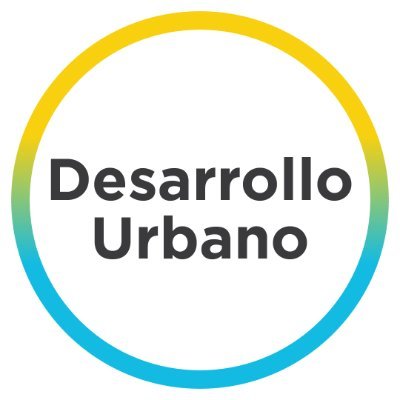 Secretaría de Desarrollo Urbano