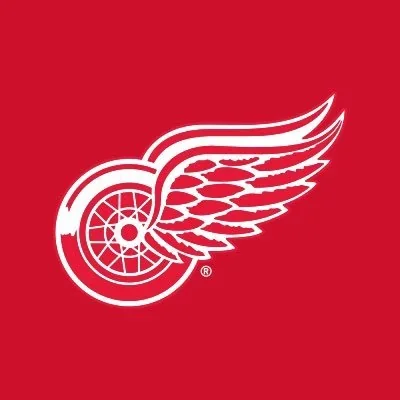 @DetroitRedWings - Twitter Account Stats